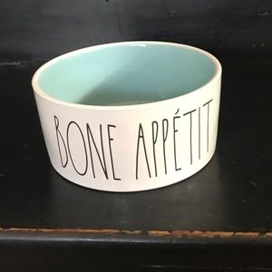 Rae Dunn Bone Appetit